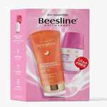 Load image into Gallery viewer, Beesline® Promopack (Ultrascreen Invisible Sunfilter SPF 50 + Beesline Whitening Roll on Elder Ros ) - ladyy
