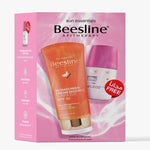 تحميل الصورة إلى عارض المعرض، Beesline® Promopack (Ultrascreen Invisible Sunfilter SPF 50 + Beesline Whitening Roll on Elder Ros )
