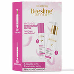 تحميل الصورة إلى عارض المعرض، Beesline® Promopack (Whitening Intimate Wash+ Whitening Sensitive Zone Cream)
