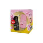 تحميل الصورة إلى عارض المعرض، Beesline® Promopack (Whitening Roll On Jouri Rose+ Roll On Active Fresh For Men Free)
