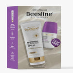 تحميل الصورة إلى عارض المعرض، Beesline® Promopack (Whitening Sunfilter SPF 50 + Roll on Beauty Pearl Free)
