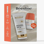Load image into Gallery viewer, Beesline® Promopack ( Whitening Sunfilter SPF 50 + Roll on Pacific Island Free)
