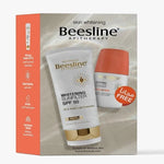 Load image into Gallery viewer, Beesline® Promopack ( Whitening Sunfilter SPF 50 + Roll on Pacific Island Free) - ladyy
