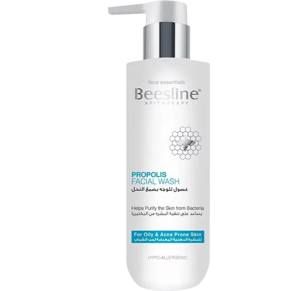 Beesline® Propolis Facial Wash 250ml - ladyy