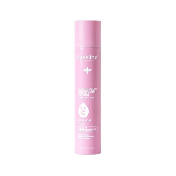 Beesline® Radiant Bright Under - Arm Serum - Jouri Rose 150ml - ladyy