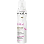Load image into Gallery viewer, Beesline® Sensifresh Whitening Sensitive Zone Deodorant 150ml - ladyy
