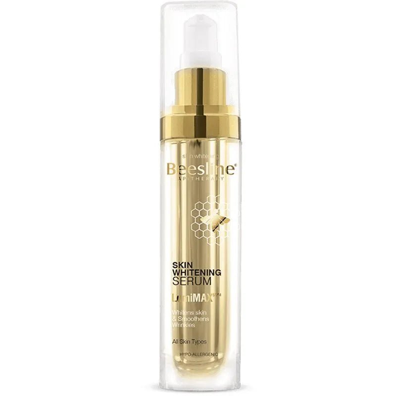 Beesline® Skin Whitening Serum SPF 30+ 30ml - ladyy