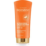 Load image into Gallery viewer, Beesline® Ultrascreen Cream Invisible Sunfilter SPF50 - ladyy
