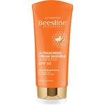 Load image into Gallery viewer, Beesline® Ultrascreen Cream Invisible Sunfilter SPF50
