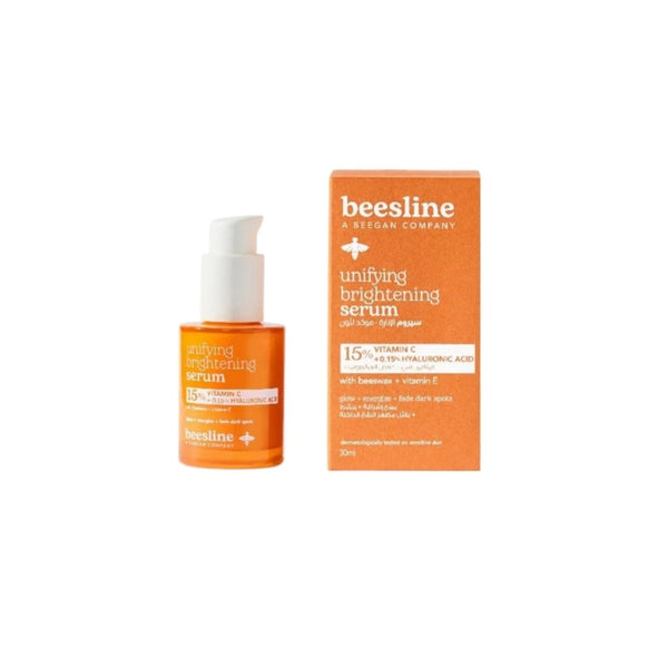 Beesline Unifying Brightening Serum 30ml - ladyy