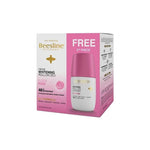 تحميل الصورة إلى عارض المعرض، Beesline® Whitening Roll On Deodorant - Elder Rose X2 Promo pack
