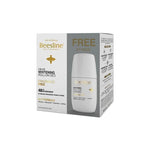 تحميل الصورة إلى عارض المعرض، Beesline® Whitening Roll On Deodorant - Fragrance Free X2 Promo pack
