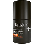 Load image into Gallery viewer, Beesline® Whitening Roll-On Deodorant -Heat Protection- 45 C For Men
