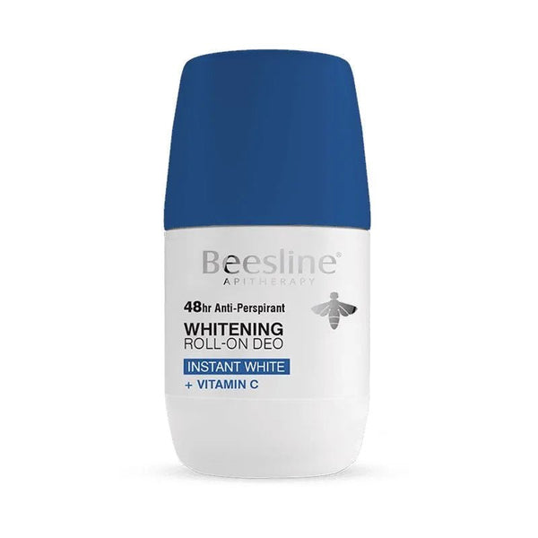Beesline® Whitening Roll - On Deodorant - INSTANT WHITE+ VITAMIN C - ladyy