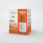 Load image into Gallery viewer, Beesline® Whitening Roll On Deodorant - Pacific Island X2 Promo pack - ladyy
