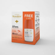 Beesline® Whitening Roll On Deodorant - Pacific Island X2 Promo pack - ladyy