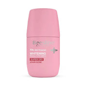 Beesline® Whitening Roll On Deodorant - Super Dry - Jouri Rose X2 Promo pack - ladyy