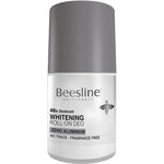 Load image into Gallery viewer, Beesline® Whitening Roll - On Deodorant - Zero Aluminium - Fragrance Free For Men 50ml - ladyy
