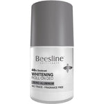 Load image into Gallery viewer, Beesline® Whitening Roll-On Deodorant - Zero Aluminium - Fragrance Free For Men
