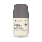Load image into Gallery viewer, Beesline® Whitening Roll-On Deodorant - Zero Aluminium- Fragrance Free For Women

