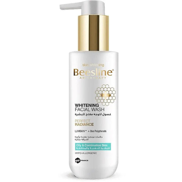 Beesline®Whitening Facial Wash 250ml - ladyy