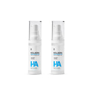Offer Kolagra Hyaluronic Acid 30 ML (1+1) - ladyy