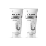 Offer Kolagra Vitamin C Facial Wash 200 ML (1+1) - ladyy
