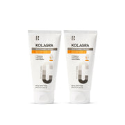 Offer Kolagra Vitamin C Whitening Cream 50 ML (Buy 1 get 50% on 2nd ) - ladyy