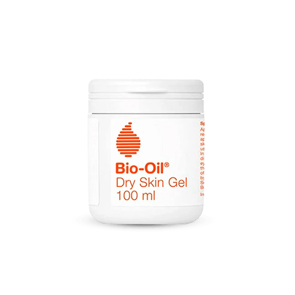 BIO OIL BODY SKIN GEL 100ML - ladyy