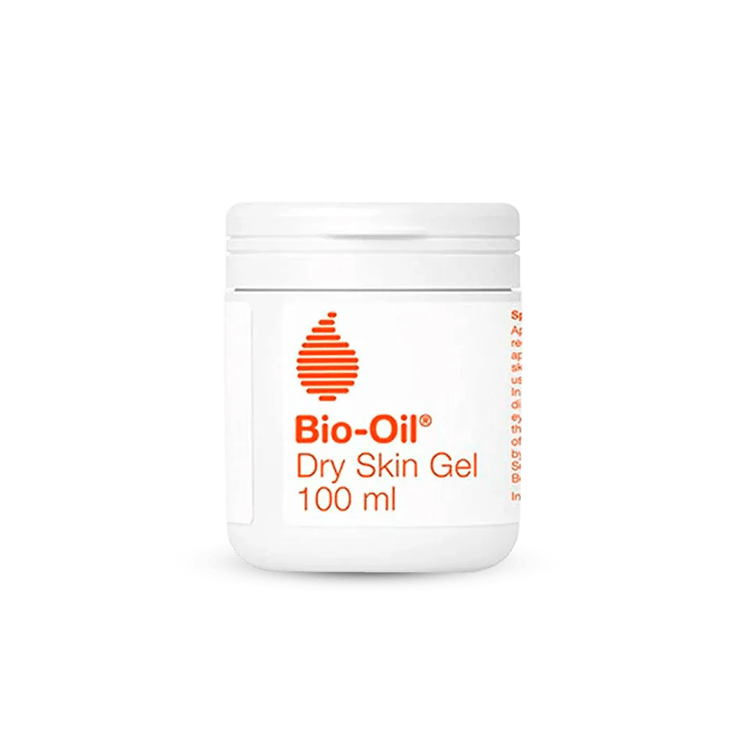 BIO OIL BODY SKIN GEL 100ML - ladyy