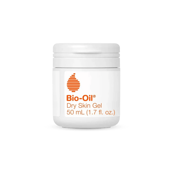 BIO OIL BODY SKIN GEL 50ML - ladyy