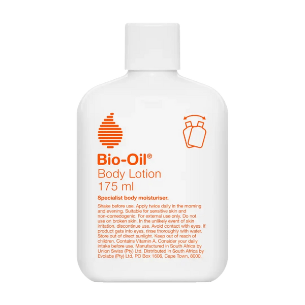 BIO OIL SKIN CARE OIL 175ML - ladyy