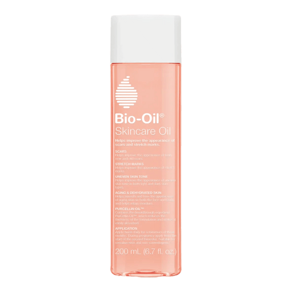 BIO OIL SKIN CARE OIL 200ML - ladyy