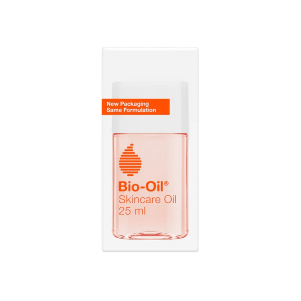 BIO OIL SKIN CARE OIL 25ML - ladyy
