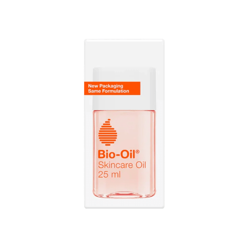 BIO OIL SKIN CARE OIL 25ML - ladyy