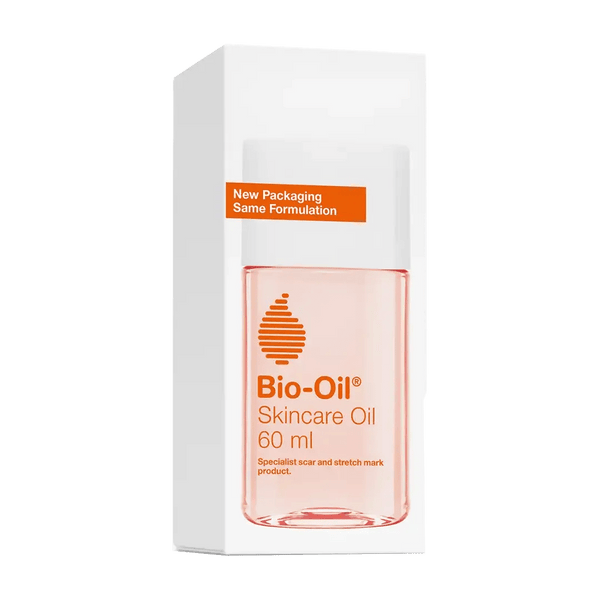 BIO OIL SKIN CARE OIL 60ML - ladyy
