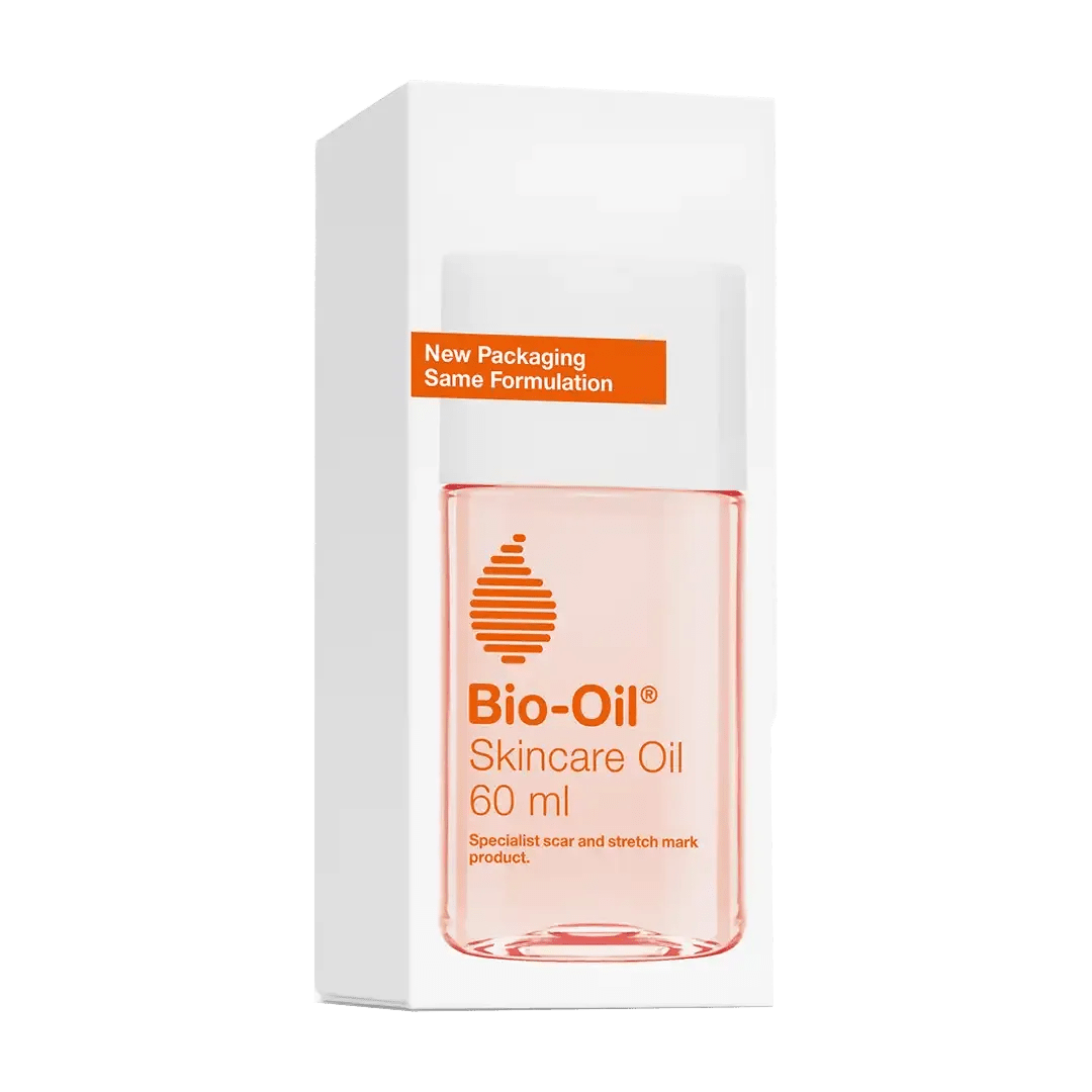 BIO OIL SKIN CARE OIL 60ML - ladyy
