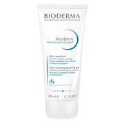 BIODERMA ATODERM GEL MOUSSANT 200ML - ladyy