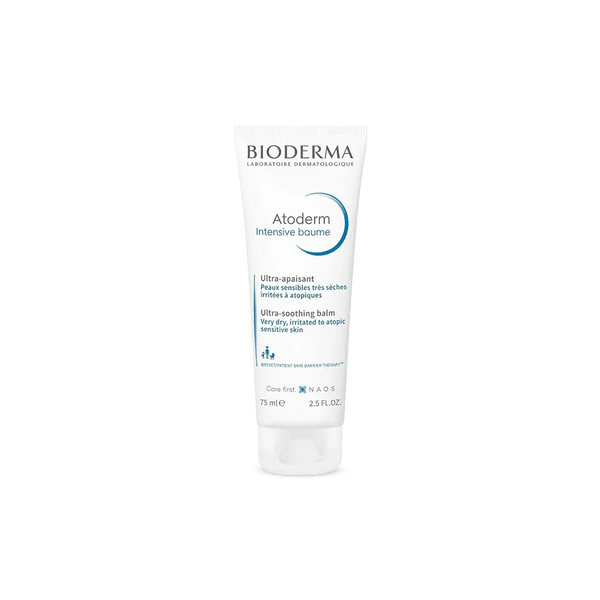BIODERMA ATODERM INTENSIVE BALM 75ML - ladyy