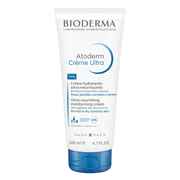 BIODERMA ATODERM NOURISHING CREAM 200ML - ladyy