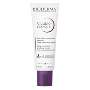 BIODERMA CICABIO REPAIRING CREAM WHITE 40ML - ladyy
