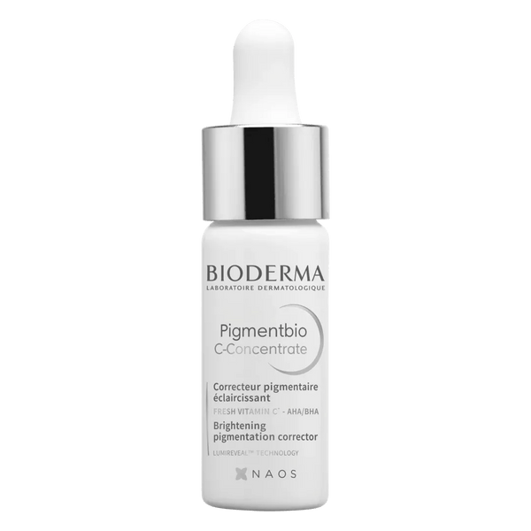 BIODERMA PIGMENTBIO C - CONCENTRATE 15ML - ladyy