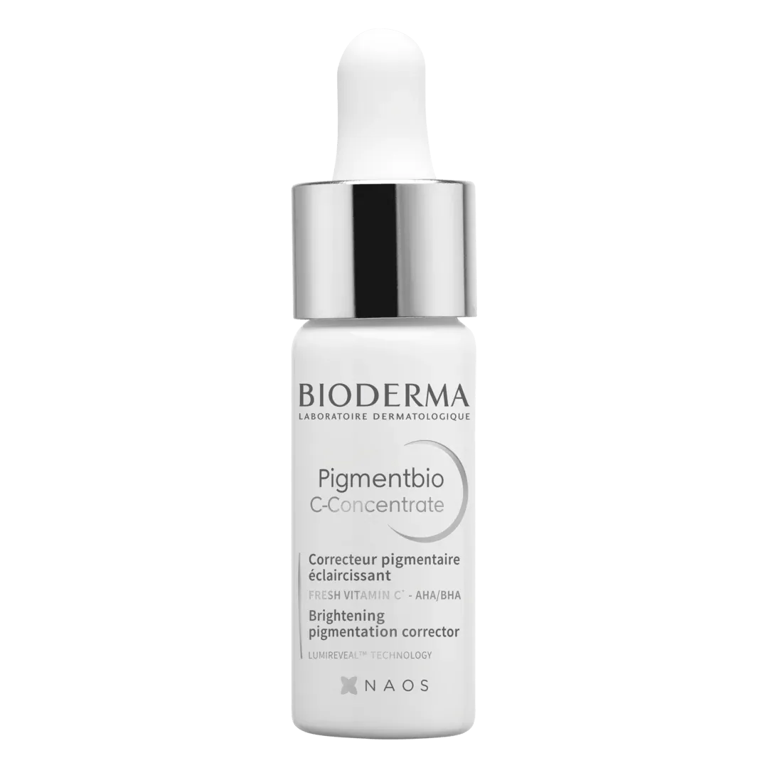 BIODERMA PIGMENTBIO C - CONCENTRATE 15ML - ladyy
