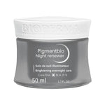 Load image into Gallery viewer, BIODERMA PIGMENTBIO NIGHT RENEWER 50ML - ladyy
