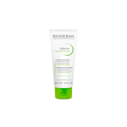 BIODERMA SEBIUM EXFOLIATING GEL 100ML - ladyy
