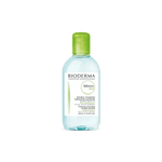 Load image into Gallery viewer, BIODERMA SEBIUM H2O PURIFYING CLEANSING 250ML - ladyy

