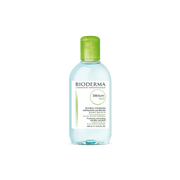 BIODERMA SEBIUM H2O PURIFYING CLEANSING 250ML - ladyy