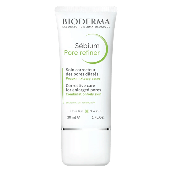 BIODERMA SEBIUM PORE REFINER 30ML - ladyy
