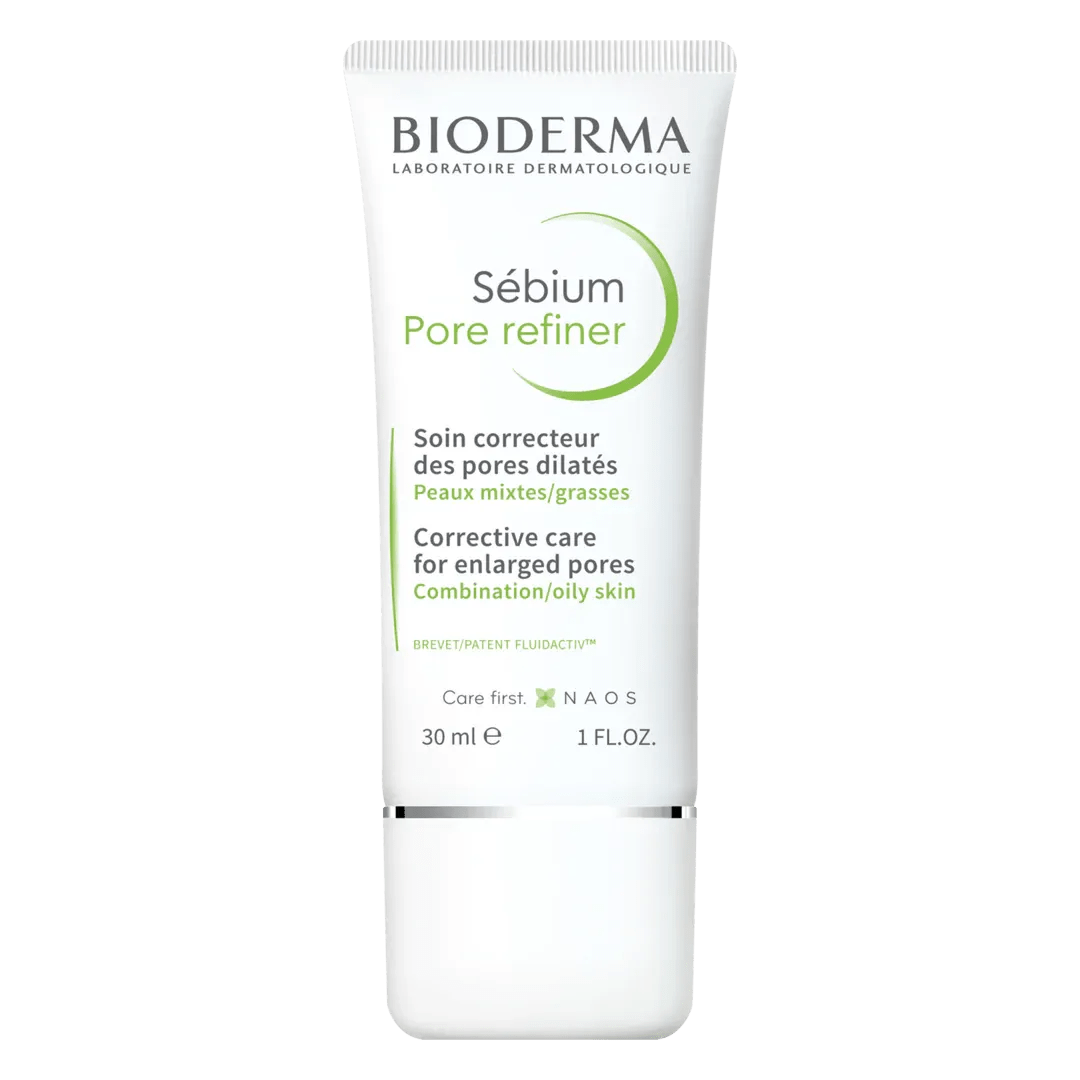 BIODERMA SEBIUM PORE REFINER 30ML - ladyy