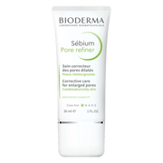 BIODERMA SEBIUM PORE REFINER 30ML - ladyy